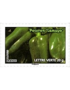 Timbre Poste Autoadhesif Obli N° 0747 philatelie foxtimbre