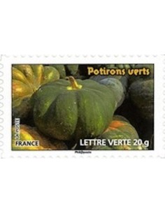 Timbre Poste Autoadhesif Obli N° 0749 philatelie foxtimbre