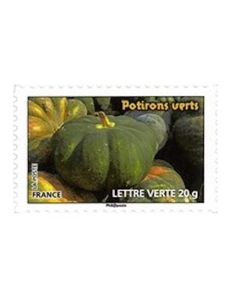 Timbre Poste Autoadhesif Obli N° 0749 philatelie foxtimbre