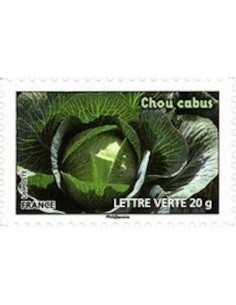 Timbre Poste Autoadhesif Obli N° 0750 philatelie foxtimbre