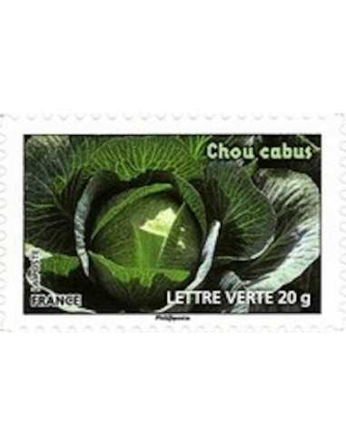 Timbre Poste Autoadhesif Obli N° 0750 philatelie foxtimbre