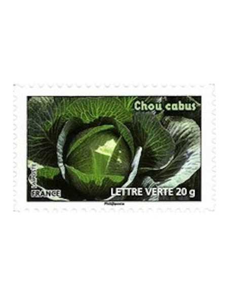 Timbre Poste Autoadhesif Obli N° 0750 philatelie foxtimbre