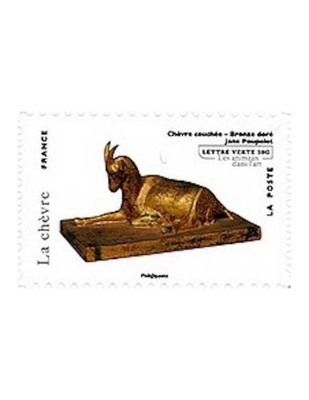 Timbre Poste Autoadhesif Obli N° 0775 philatelie foxtimbre
