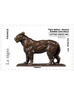 Timbre Poste Autoadhesif Obli N° 0779 philatelie foxtimbre