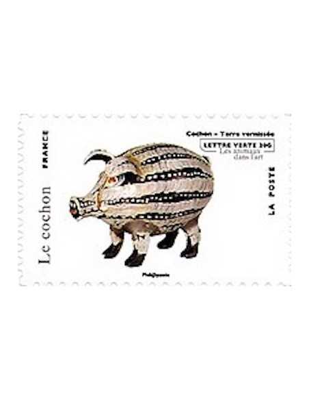 Timbre Poste Autoadhesif Obli N° 0781 philatelie foxtimbre