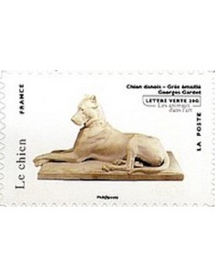 Timbre Poste Autoadhesif Obli N° 0783 philatelie foxtimbre