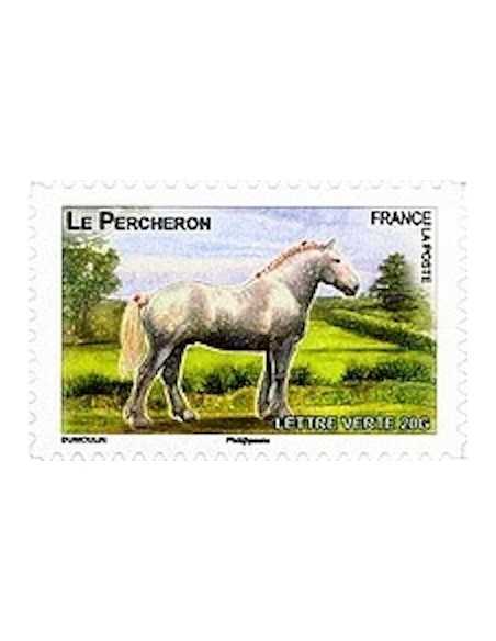 Timbre Poste Autoadhesif Obli N° 0821 philatelie foxtimbre