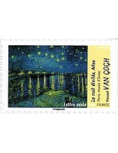 Timbre Poste Autoadhesif Obli N° 0835 philatelie foxtimbre