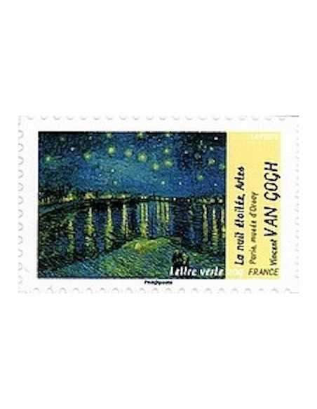 Timbre Poste Autoadhesif Obli N° 0835 philatelie foxtimbre