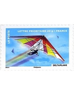 Timbre Poste Autoadhesif Obli N° 0893 philatelie foxtimbre