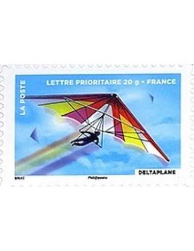 Timbre Poste Autoadhesif Obli N° 0893 philatelie foxtimbre