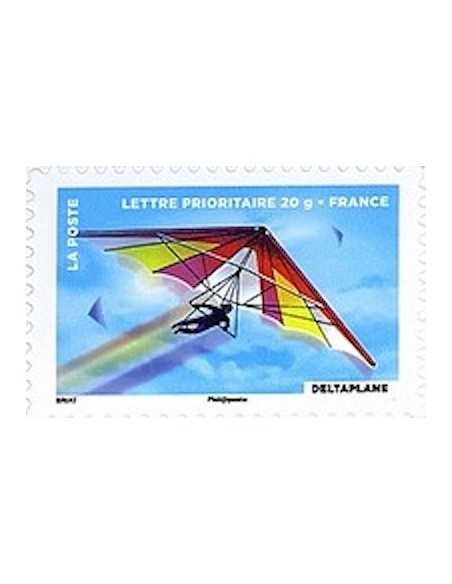 Timbre Poste Autoadhesif Obli N° 0893 philatelie foxtimbre