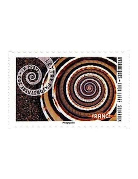 Timbre Poste Autoadhesif Obli N° 0927 philatelie foxtimbre