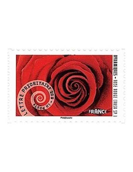 Timbre Poste Autoadhesif Obli N° 0930 philatelie foxtimbre