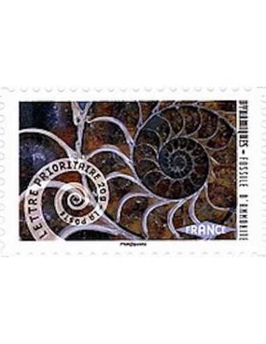 Timbre Poste Autoadhesif Obli N° 0931 philatelie foxtimbre