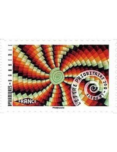 Timbre Poste Autoadhesif Obli N° 0936 philatelie foxtimbre