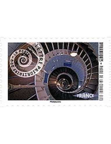 Timbre Poste Autoadhesif Obli N° 0937 philatelie foxtimbre