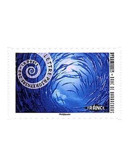 Timbre Poste Autoadhesif Obli N° 0938 philatelie foxtimbre