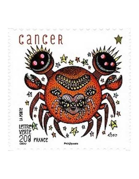 Timbre Poste Autoadhesif Obli N° 0944 philatelie foxtimbre