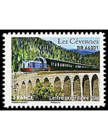 Timbre Poste Autoadhesif Obli N° 1006 philatelie foxtimbre