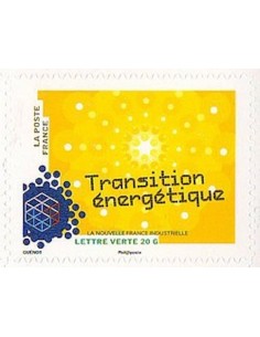 Timbre Poste Autoadhesif Obli N° 1062 philatelie foxtimbre