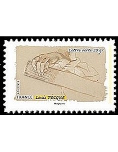 Timbre Poste Autoadhesif Obli N° 1092 philatelie foxtimbre