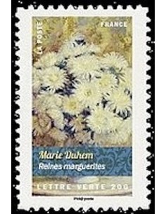 Timbre Poste Autoadhesif Obli N° 1130 philatelie foxtimbre