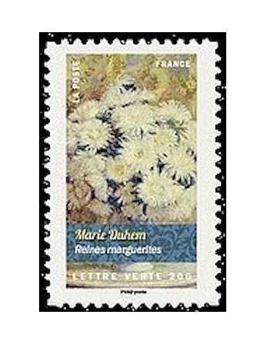 Timbre Poste Autoadhesif Obli N° 1130 philatelie foxtimbre