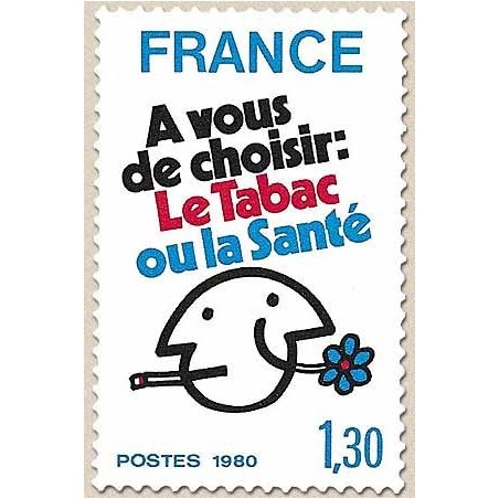 FR N° 2080 Neuf Luxe