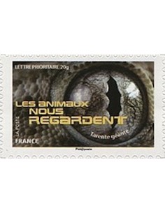 Timbre Poste Autoadhesif Obli N° 1160 philatelie foxtimbre