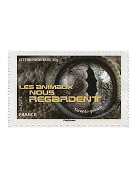 Timbre Poste Autoadhesif Obli N° 1160 philatelie foxtimbre