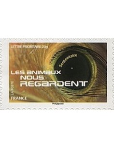 Timbre Poste Autoadhesif Obli N° 1161 philatelie foxtimbre