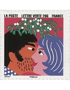 Timbre Poste Autoadhesif Obli N° 1190 philatelie foxtimbre