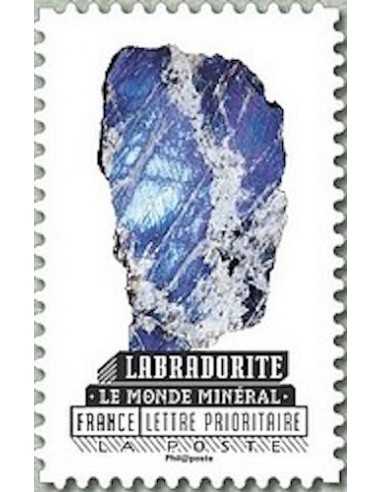 Timbre Poste Autoadhesif Obli N° 1218 philatelie foxtimbre