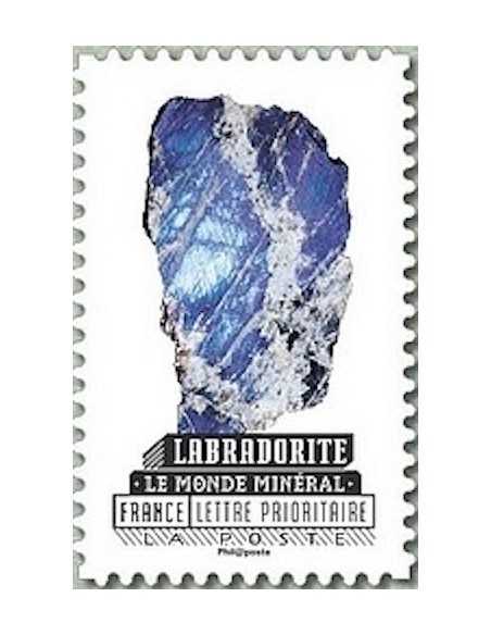 Timbre Poste Autoadhesif Obli N° 1218 philatelie foxtimbre