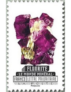 Timbre Poste Autoadhesif Obli N° 1221 philatelie foxtimbre