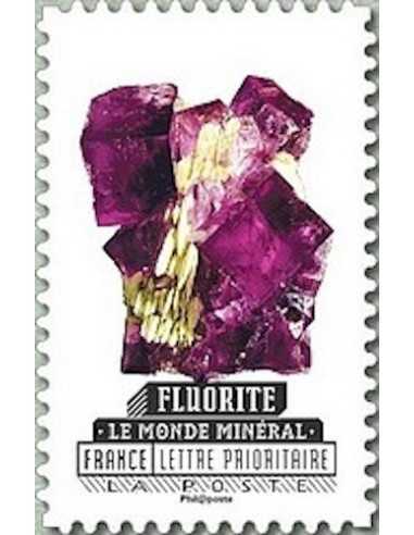 Timbre Poste Autoadhesif Obli N° 1221 philatelie foxtimbre