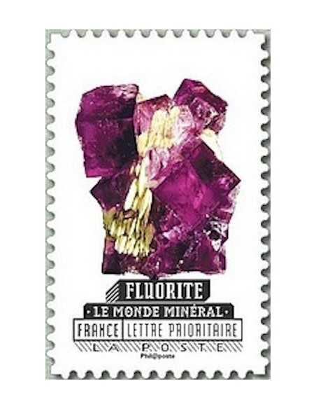 Timbre Poste Autoadhesif Obli N° 1221 philatelie foxtimbre