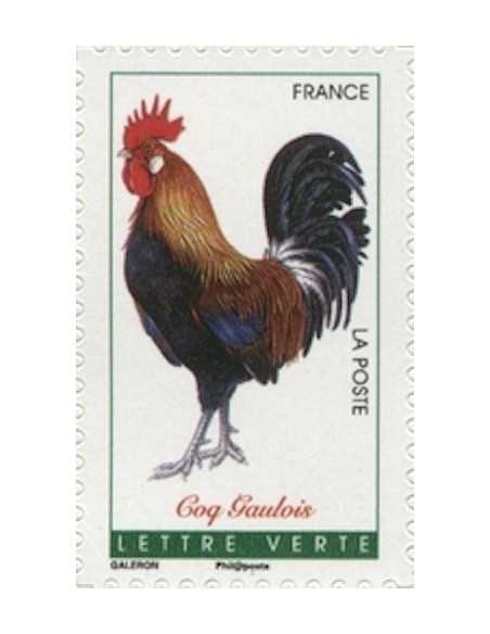 Timbre Poste Autoadhesif Obli N° 1246 philatelie foxtimbre