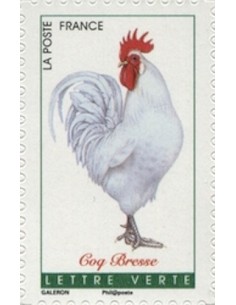 Timbre Poste Autoadhesif Obli N° 1251 philatelie foxtimbre