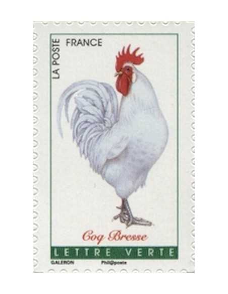 Timbre Poste Autoadhesif Obli N° 1251 philatelie foxtimbre