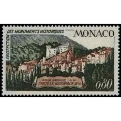 Monaco Neuf ** N° 0852