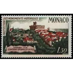 Monaco Neuf ** N° 0853