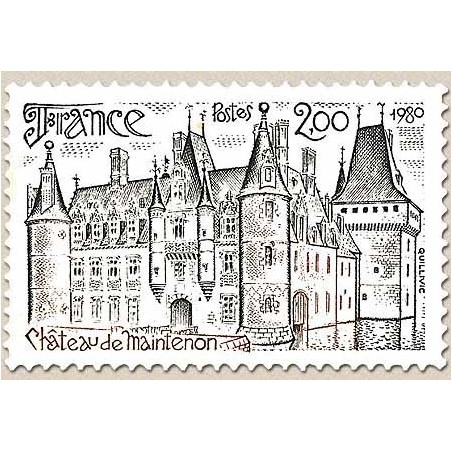 FR N° 2082 Neuf Luxe