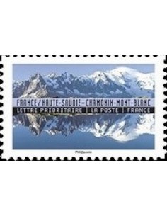 Timbre Poste Autoadhesif Obli N° 1362 philatelie foxtimbre