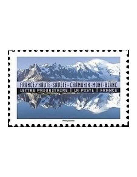 Timbre Poste Autoadhesif Obli N° 1362 philatelie foxtimbre