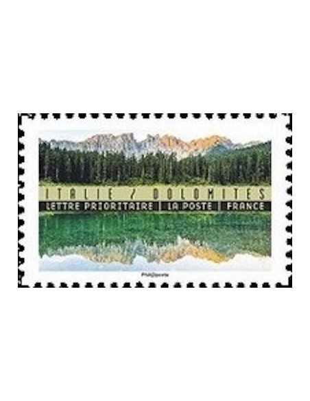 Timbre Poste Autoadhesif Obli N° 1367 philatelie foxtimbre