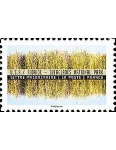 Timbre Poste Autoadhesif Obli N° 1370 philatelie foxtimbre