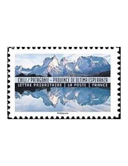 Timbre Poste Autoadhesif Obli N° 1371 philatelie foxtimbre