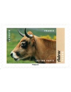 Timbre Poste Autoadhesif Obli N° 1396 philatelie foxtimbre